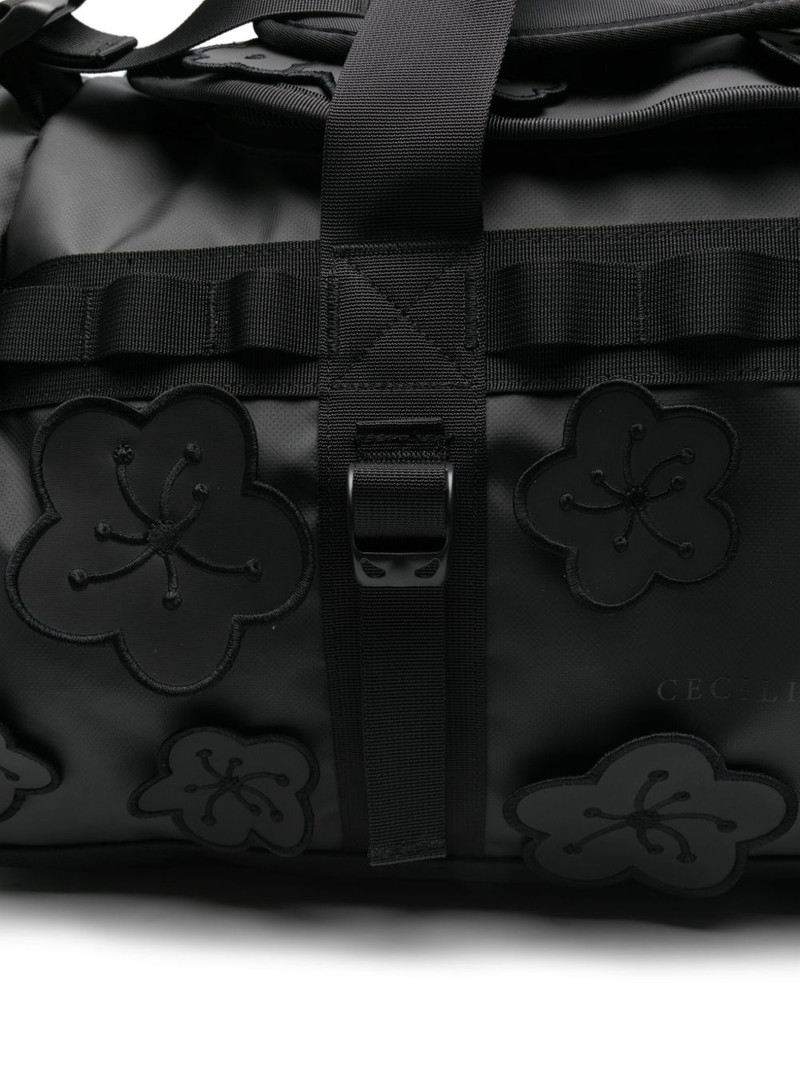 x TNF Audrey duffle bag 3