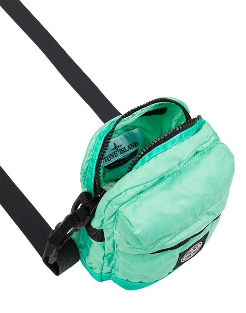 90870 70 MUSSOLA GOMMATA CANVAS LIGHT GREEN 5