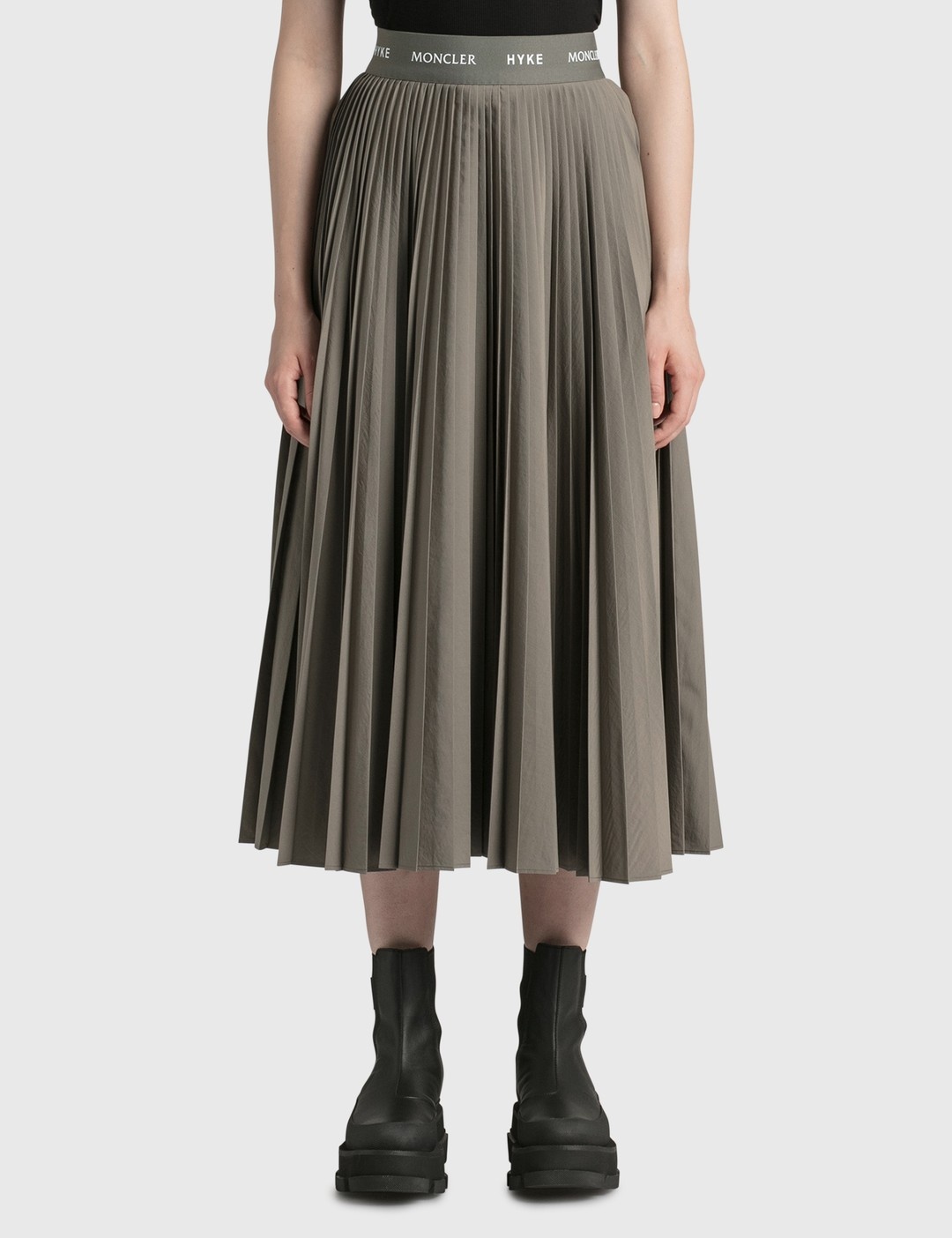 MONCLER GENIUS X HYKE SKIRTS - 1