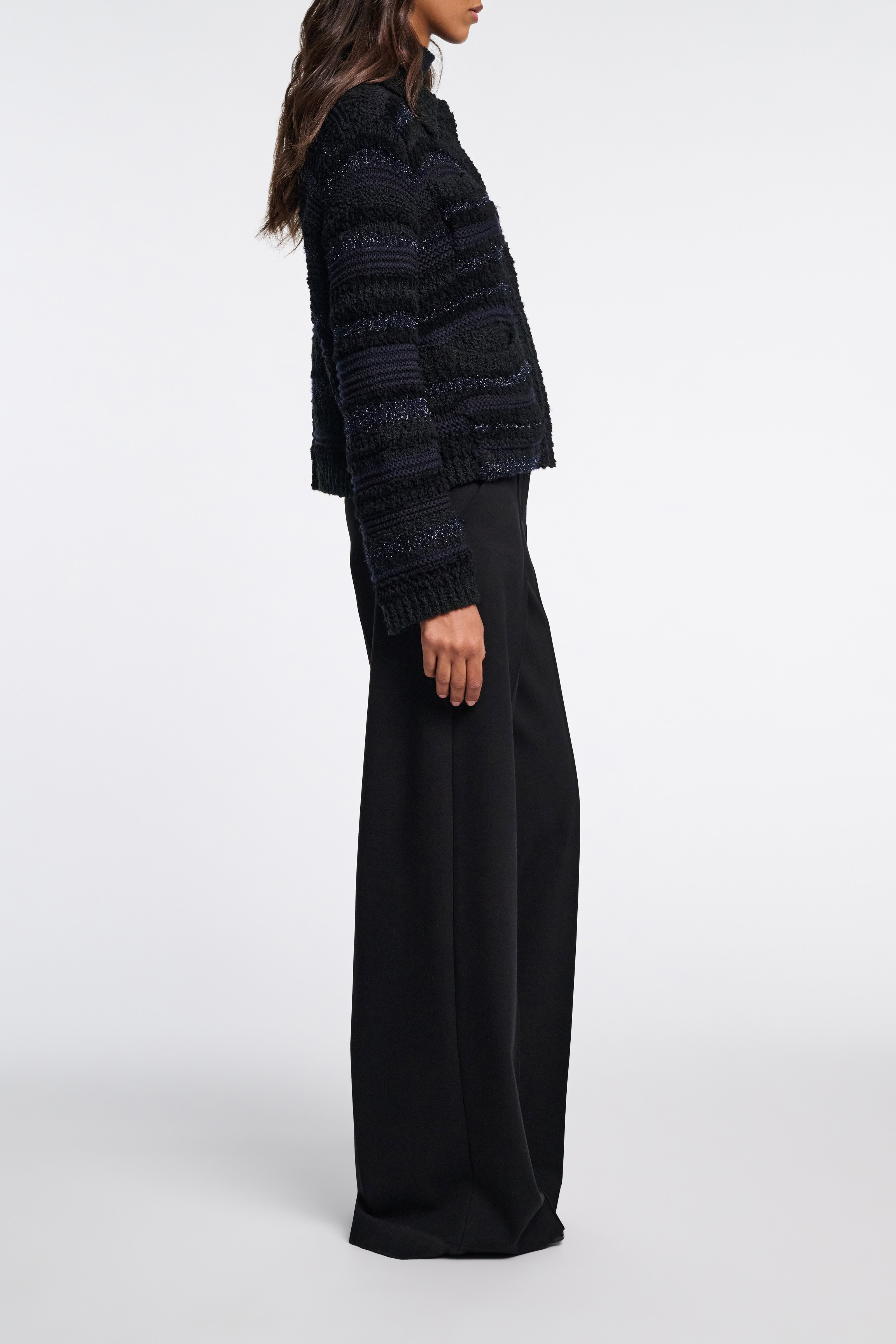 EMOTIONAL ESSENCE I pants - 3