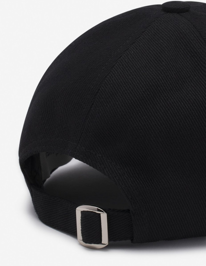 CAFE KITSUNE 6P CAP NEW SHAPE 5