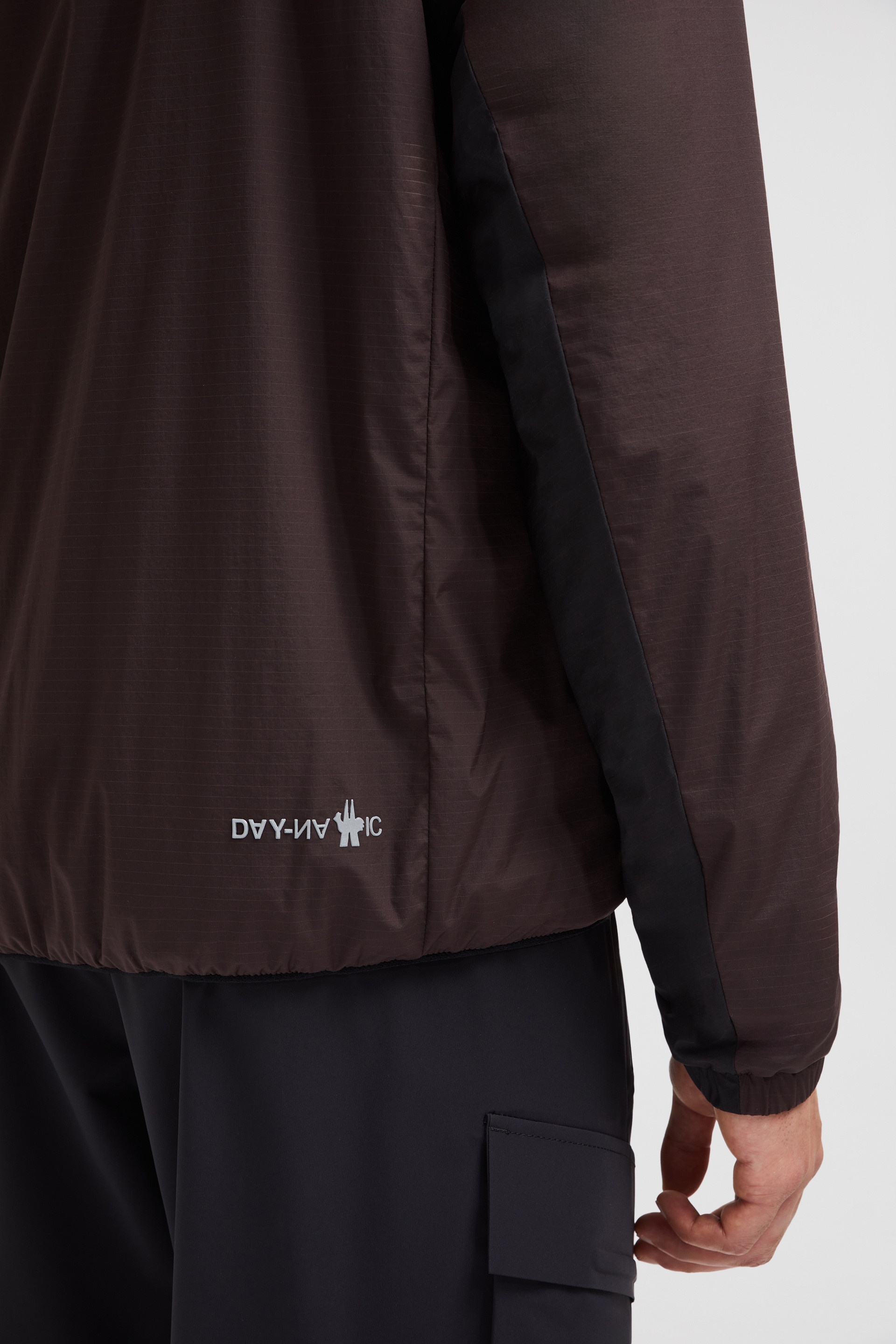 Bissen Hooded Jacket - 8