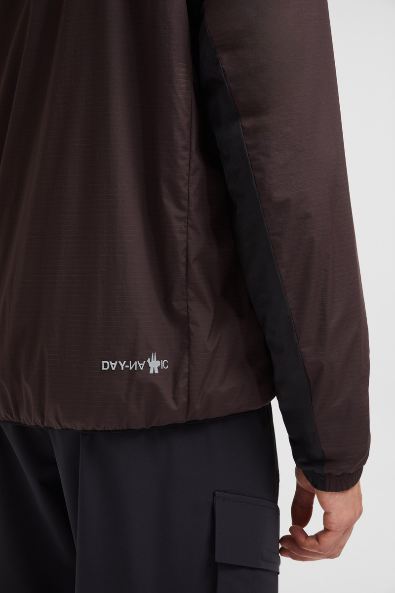 Bissen Hooded Jacket 8