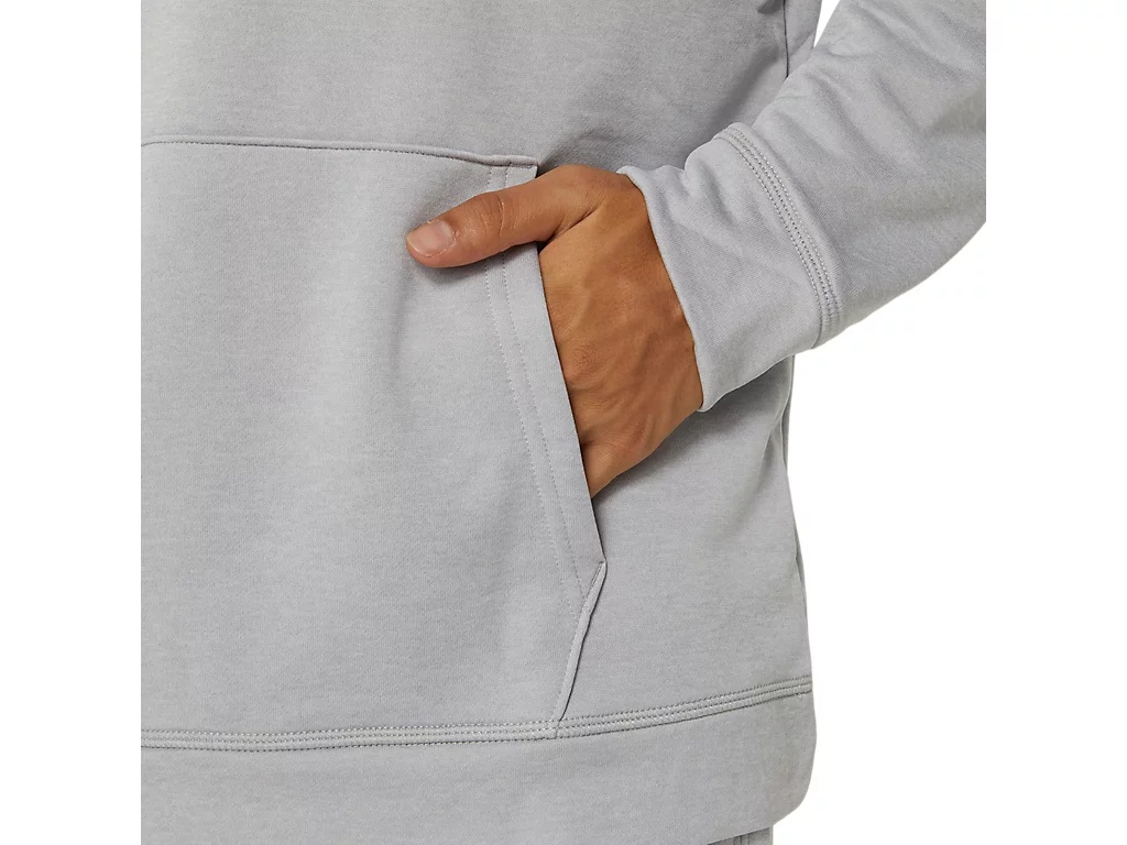 UNISEX ESSENTIAL FRENCH TERRY HOODIE 2.0 - 5