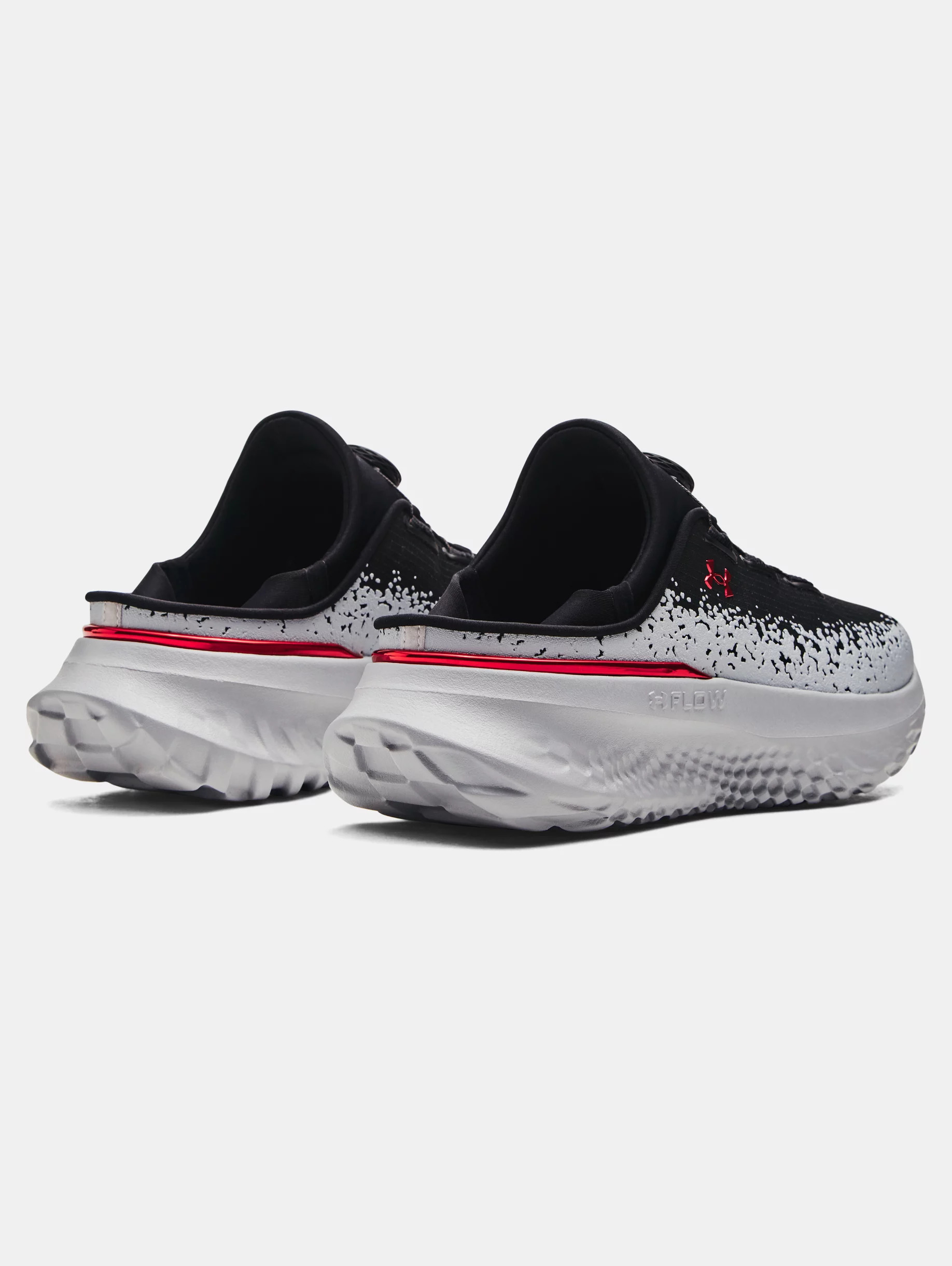 Unisex UA SlipSpeed™ Mega Shoes - 6