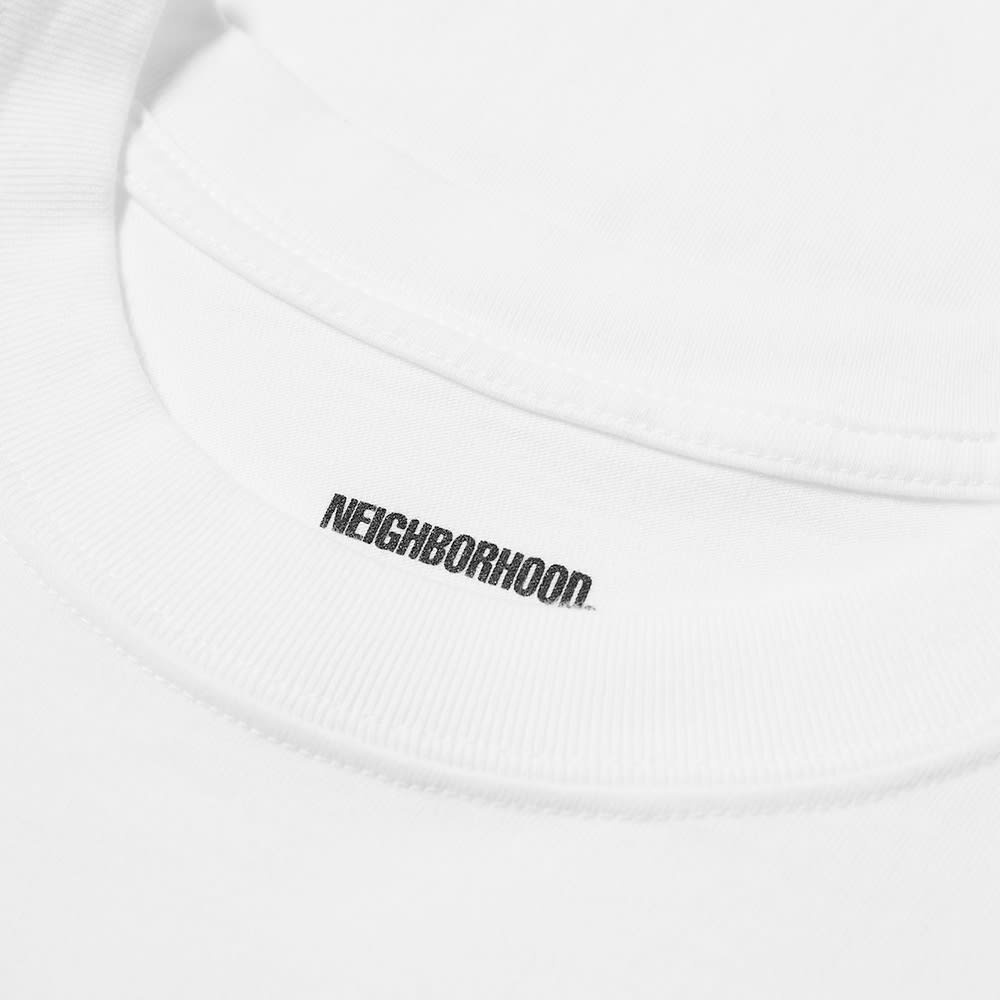 Neighborhood QC Tee - 2