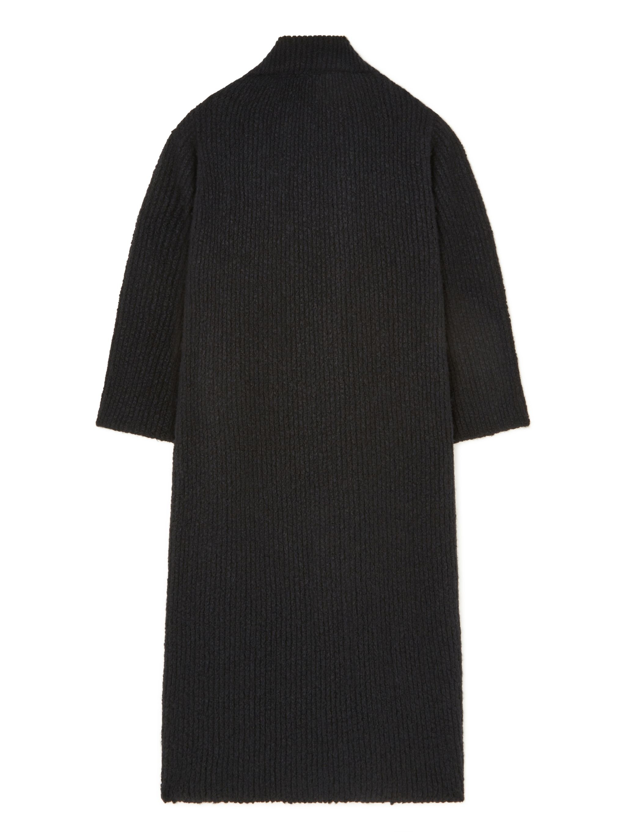ALANUI FINEST COAT - 3