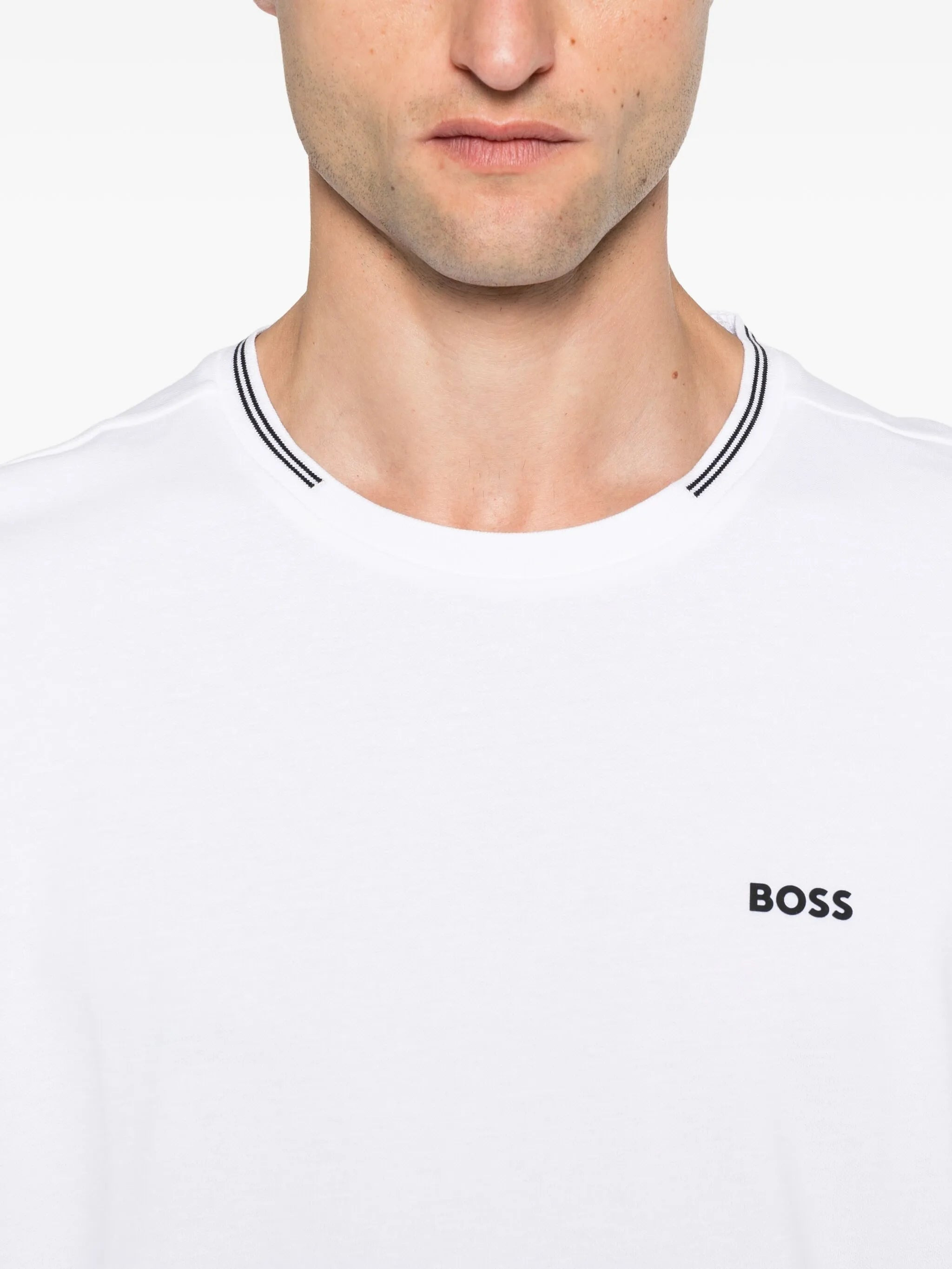 Boss T-shirts And Vests - 3
