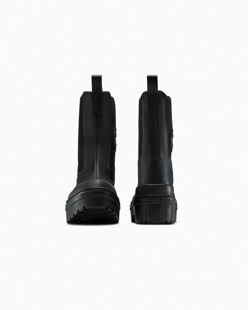 Chuck Taylor All Star Lugged Heel Chelsea Boot 7