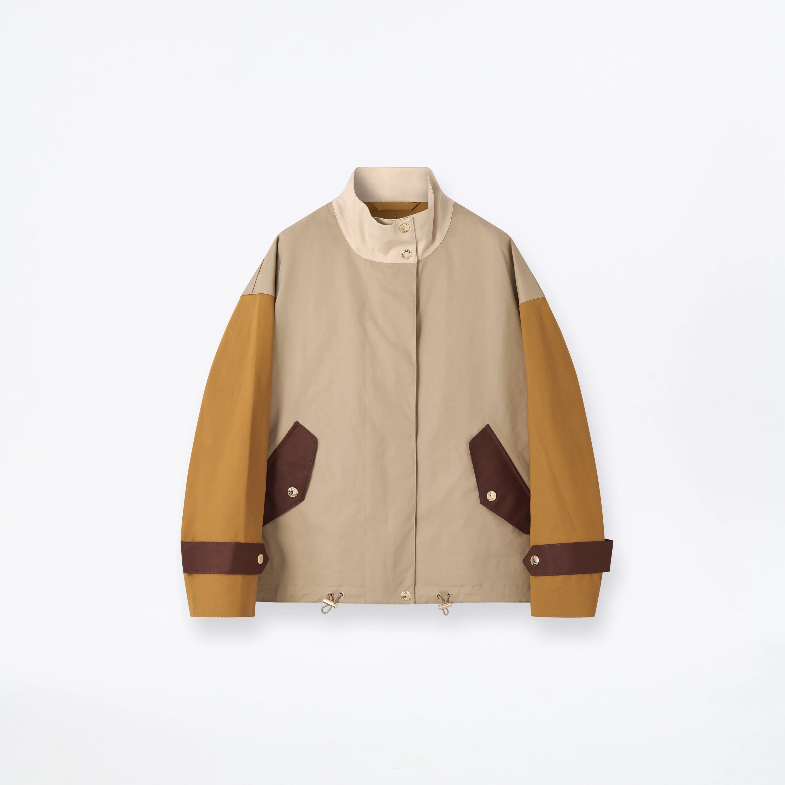 Langholm Raintec® Coat - 1