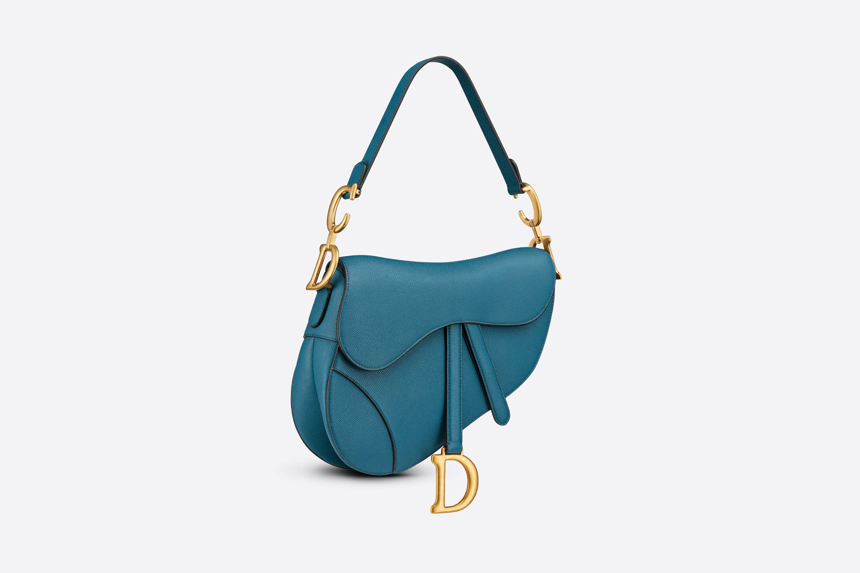 Saddle Bag - 2