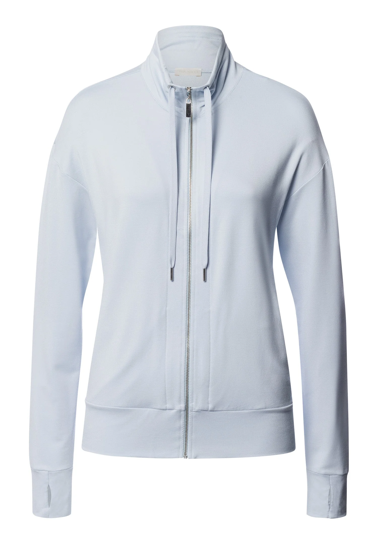 Balance Zip-Up Jacket - 1