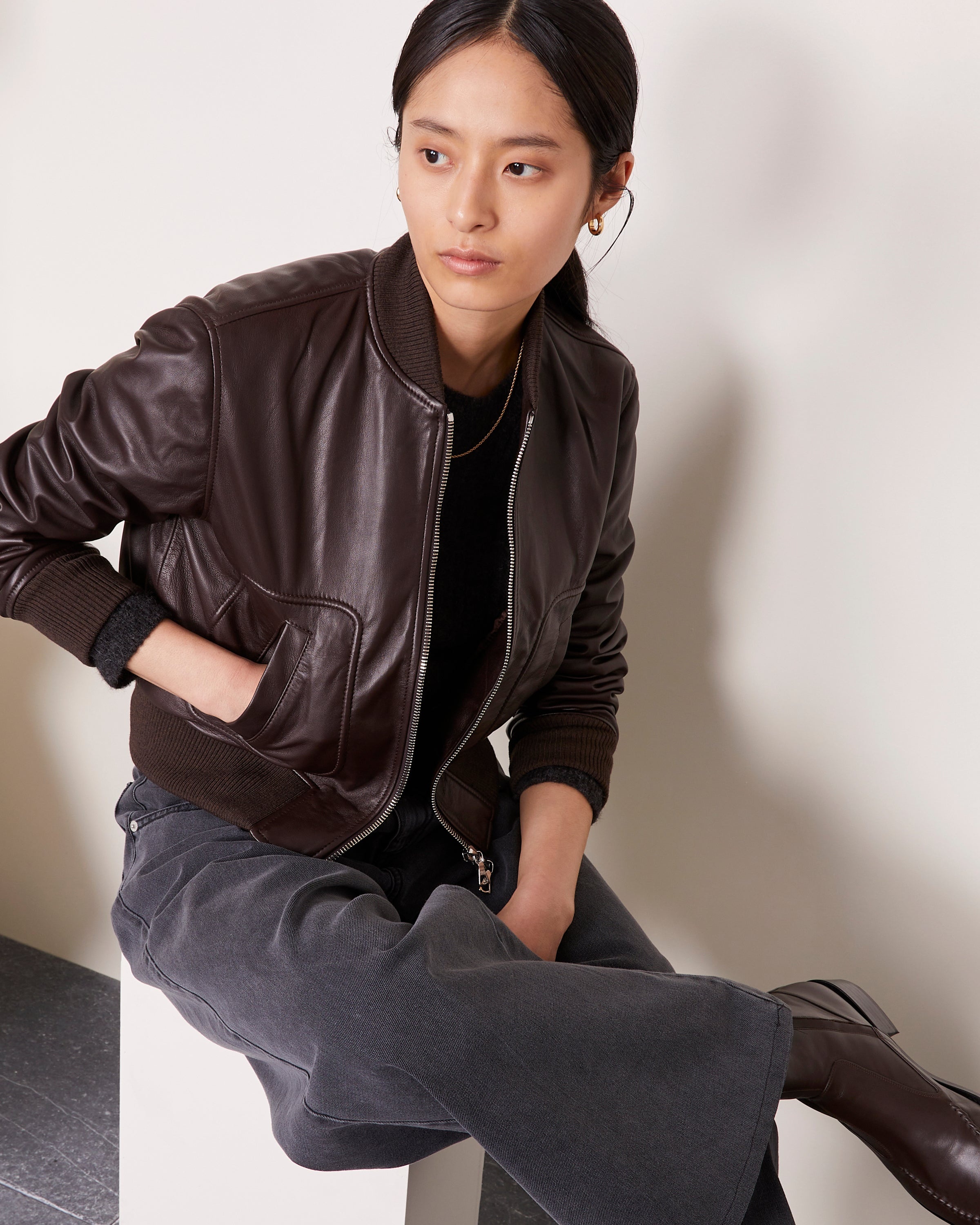 FLOE BOMBER - 1