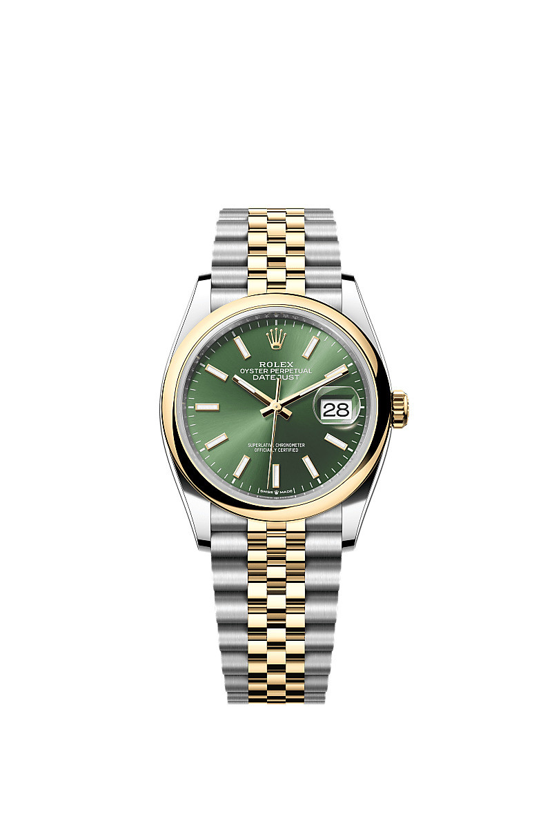 DATEJUST 126203 1