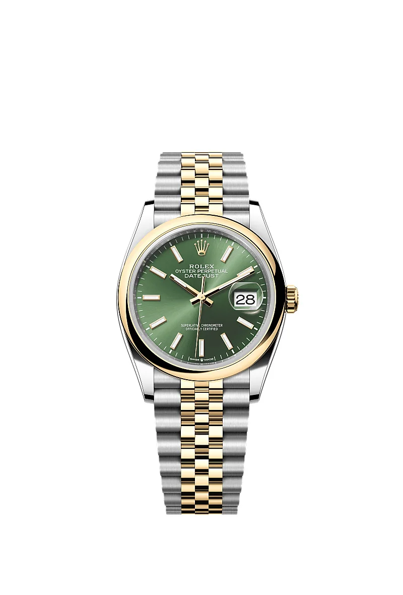 DATEJUST 126203 - 1
