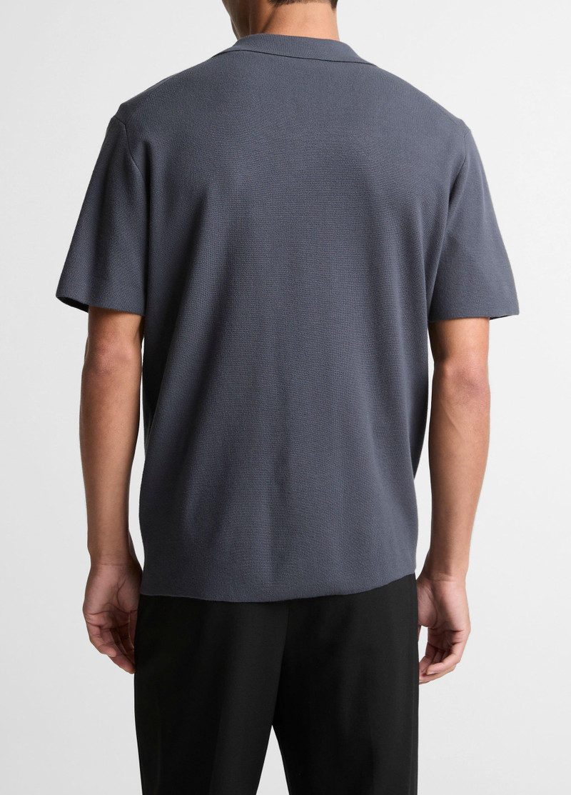 Vince Milano Cabana Shirt outlook