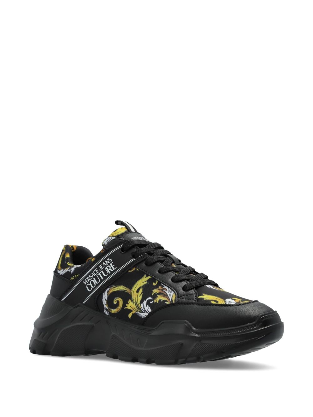 Speedtrack sneakers - 2