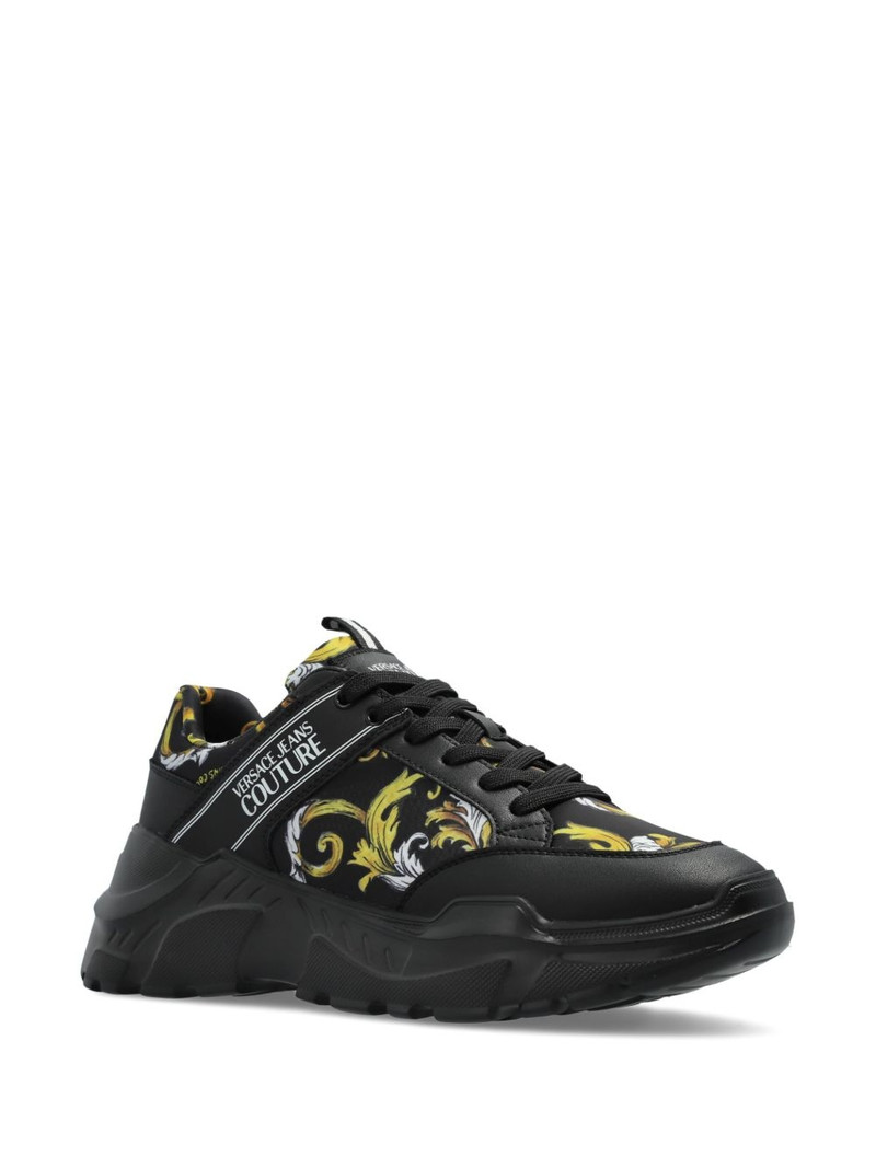 VERSACE JEANS COUTURE Speedtrack sneakers outlook