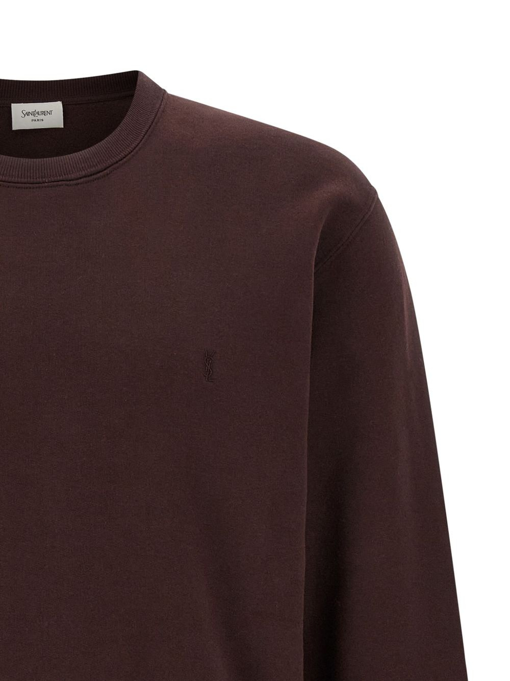 Saint Laurent  Sweaters Purple - 3