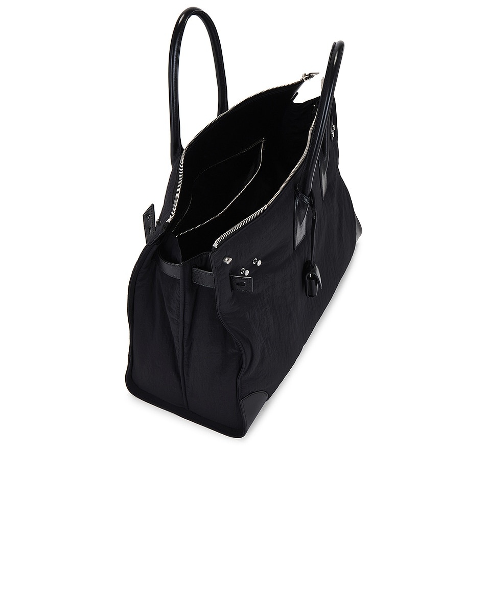 Sac De Jour Duffle - 4