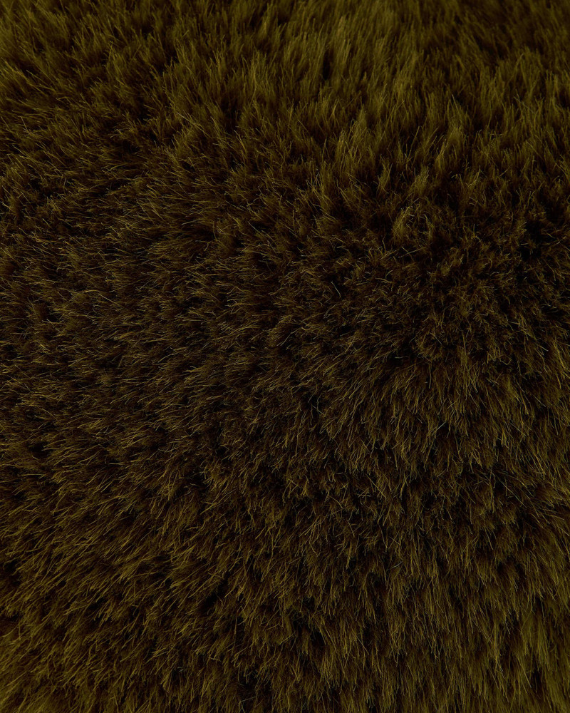 GOLD SERIES RUBY BUNNY VEST 5