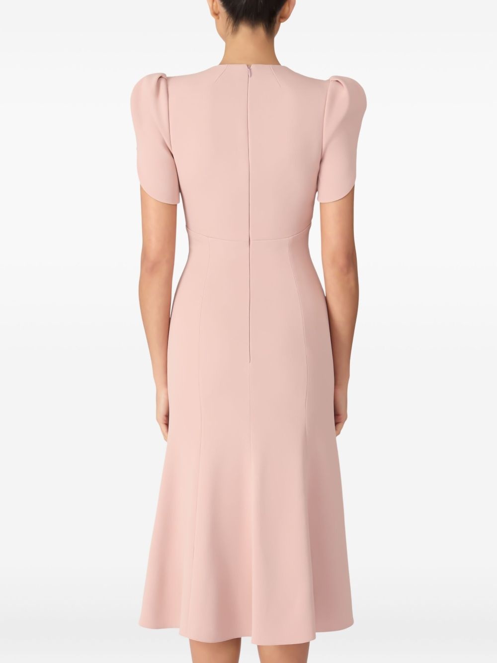Rose Bud dress - 3