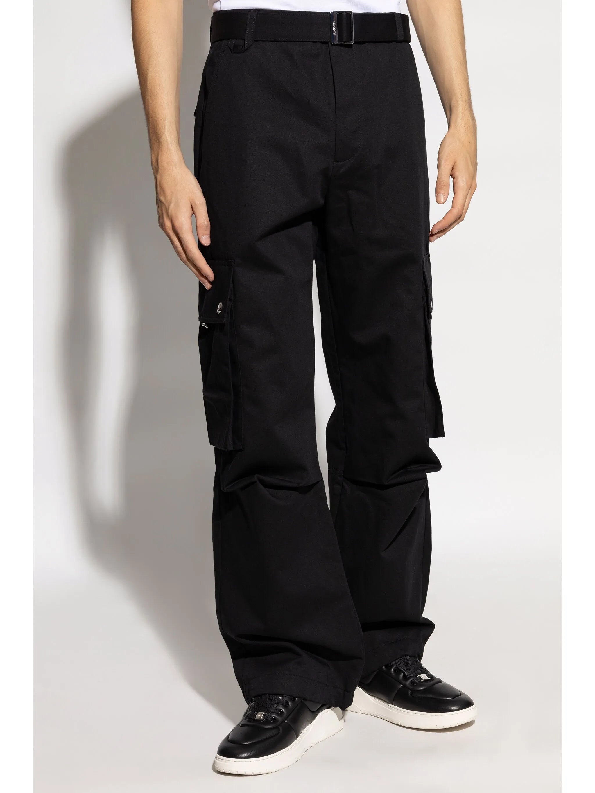 Le Cargo Trousers - 5