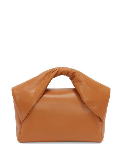 JW Anderson large Twister bag outlook