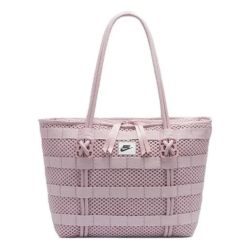 (WMNS) Nike Air Tote Bag 'Pink' CU2607-516 - 1