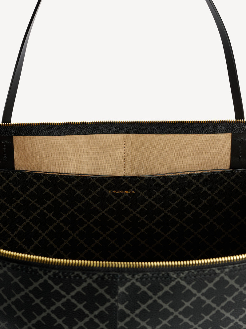Leesa tote bag 3