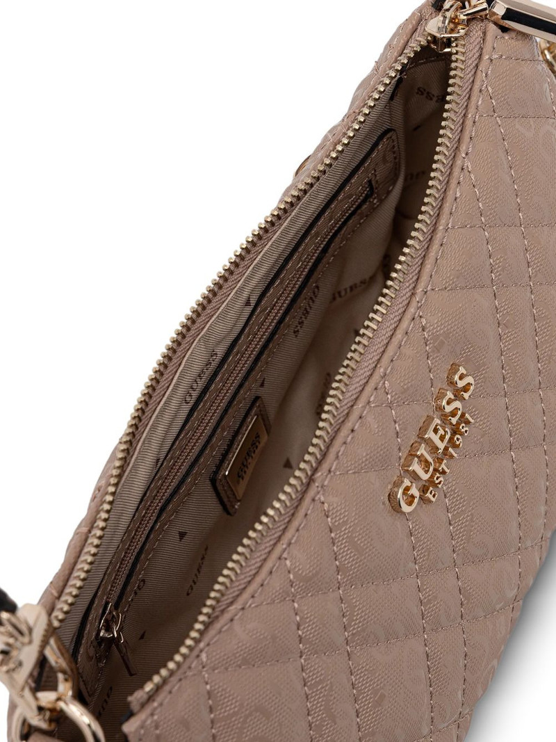 logo-detail shoulder bag 5