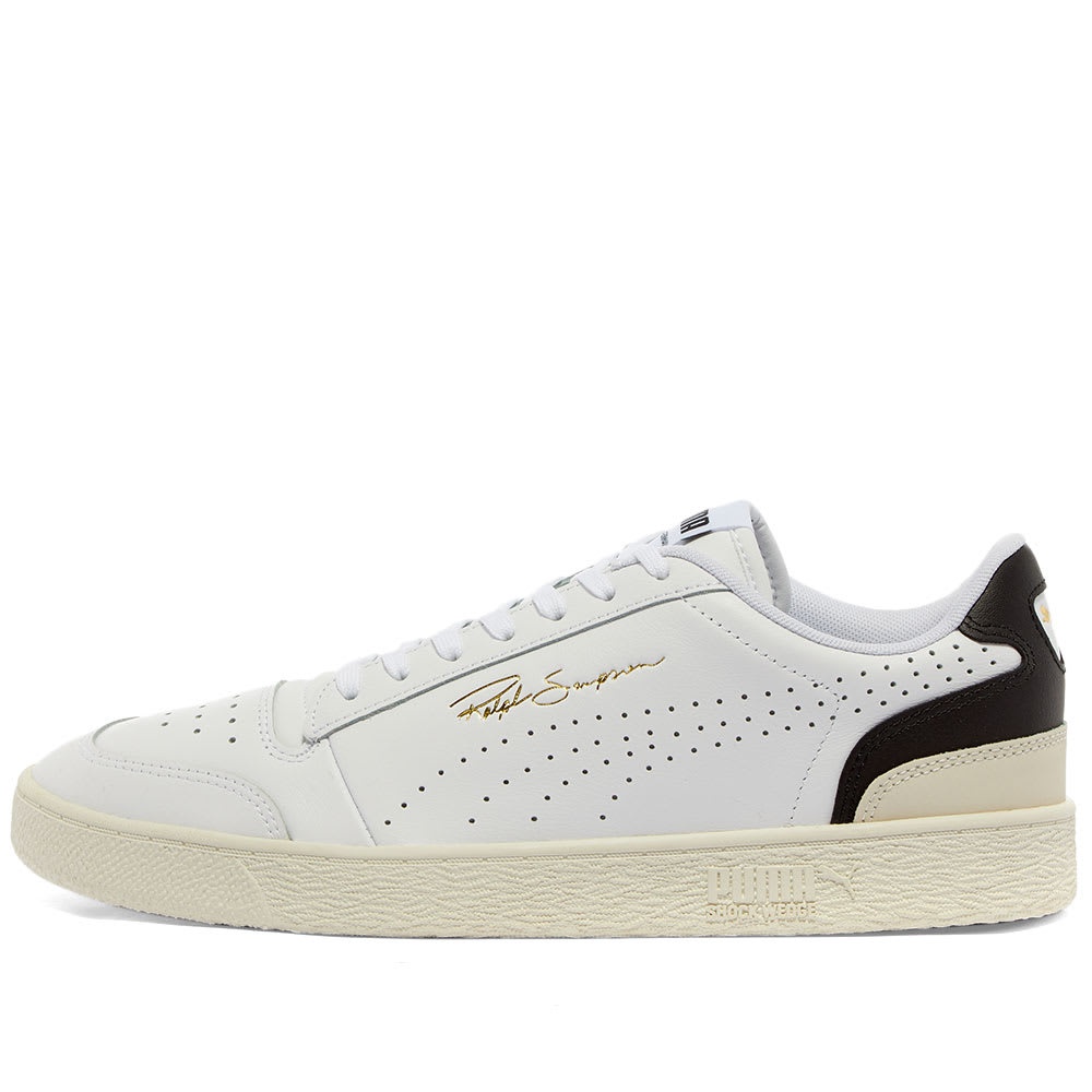 Puma Ralph Sampson Lo - 2