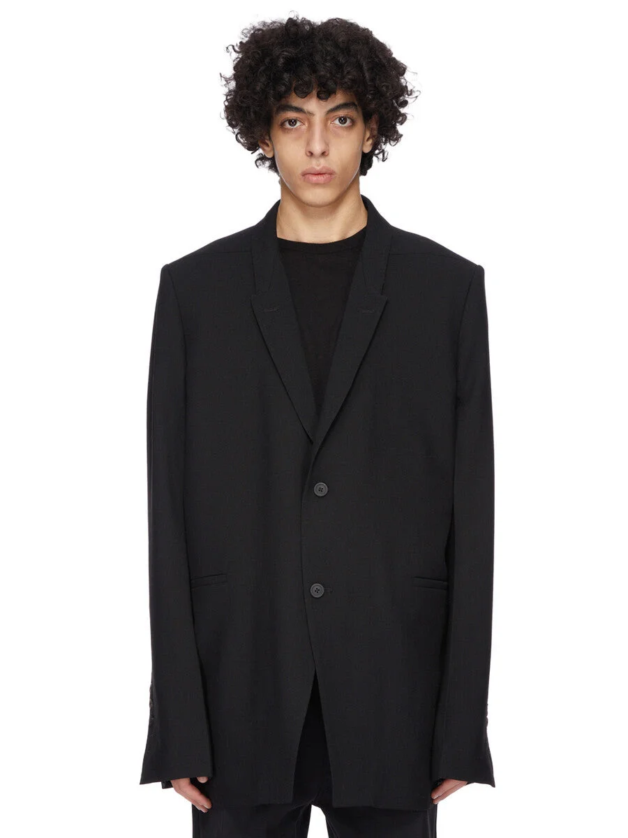 Rick Owens Concordian Jacket - 1