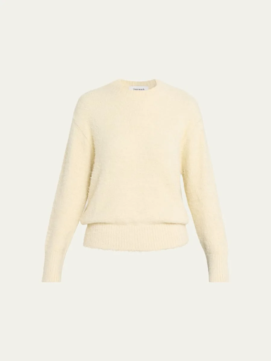 Crewneck Sweater - 1