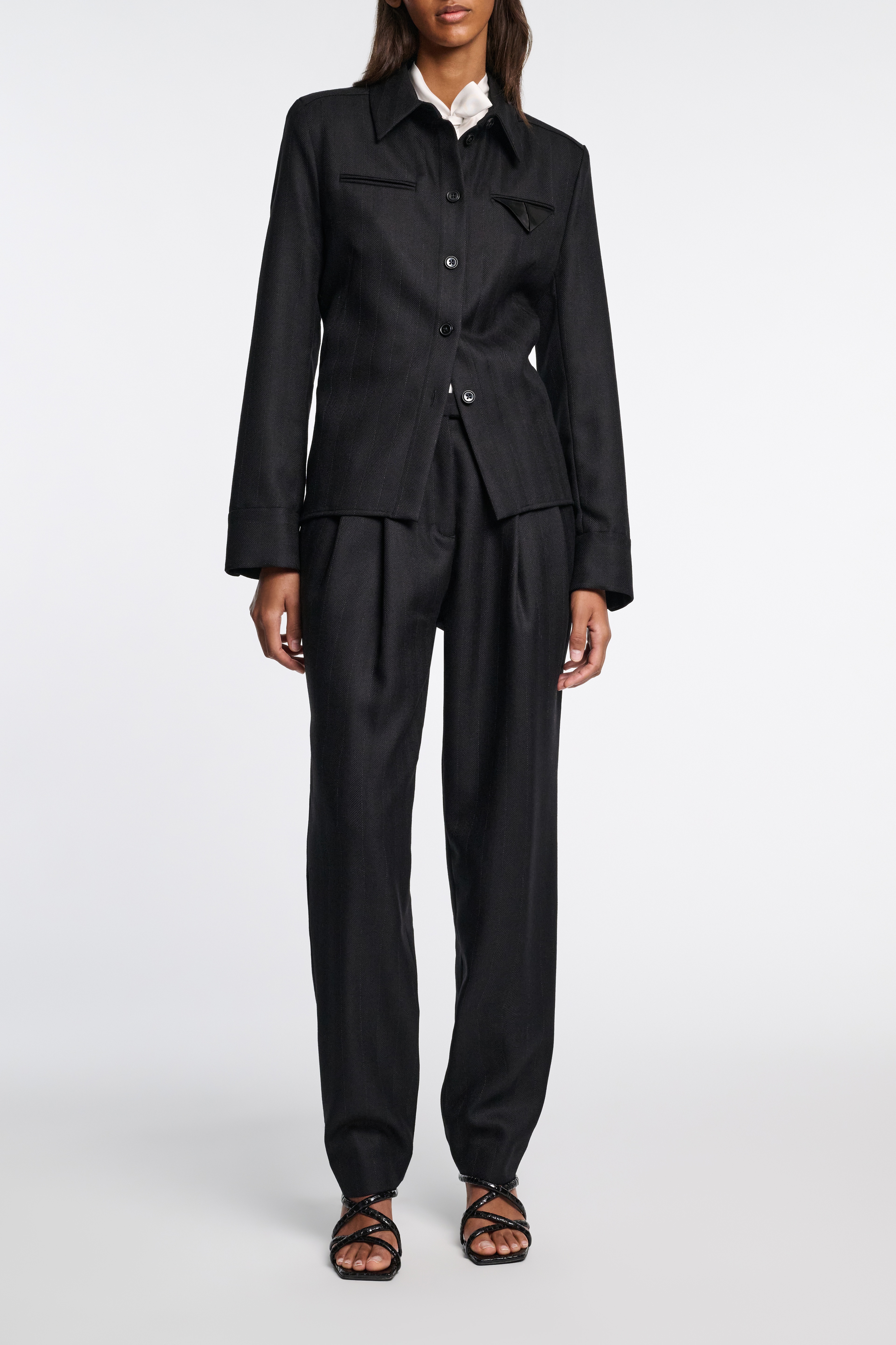 MODERN SOPHISTICATION pants - 2