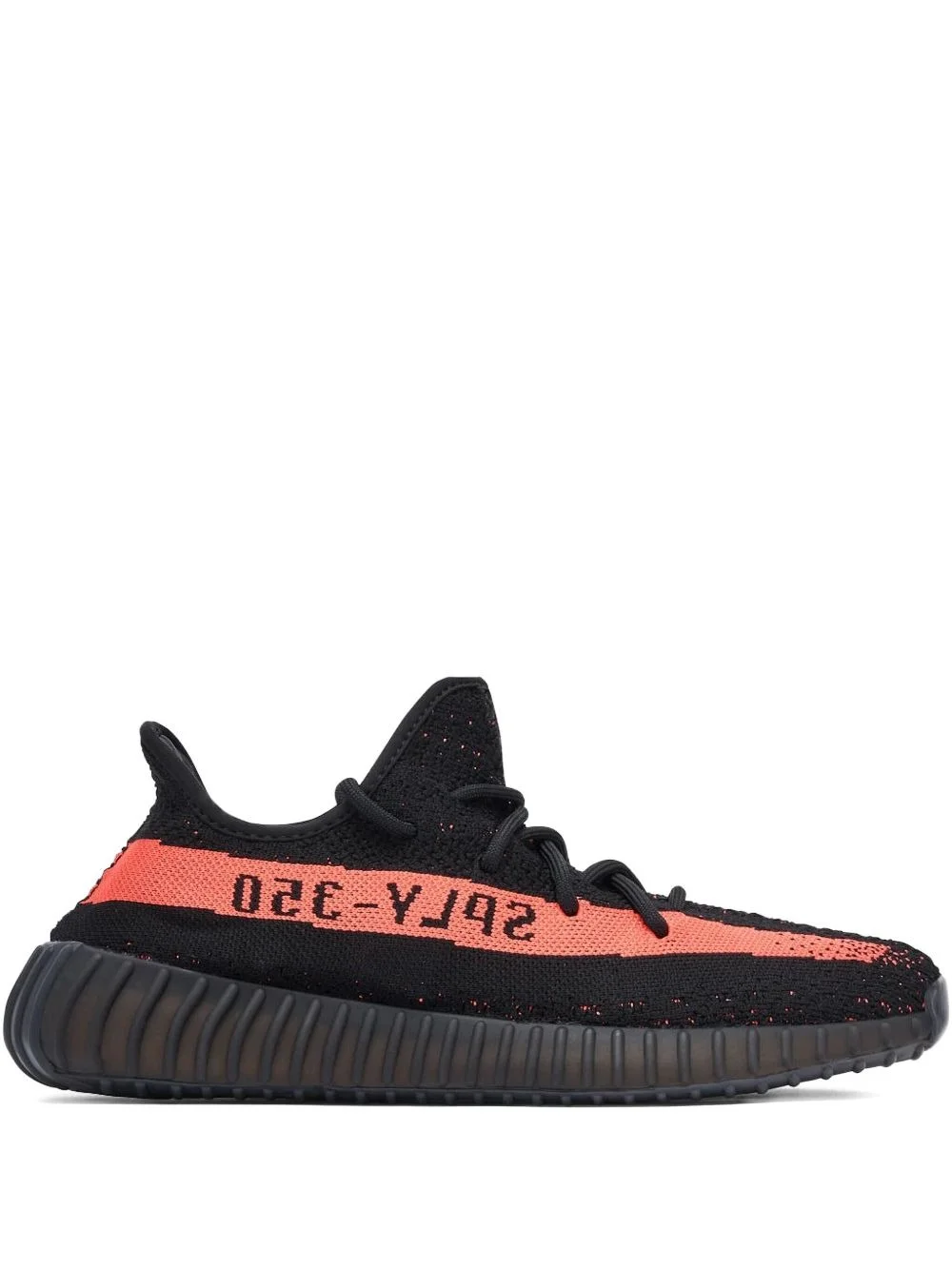Yeezy Boost 350 V2 "Red" - 1