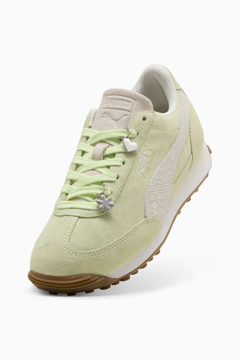 Easy Rider Embroidery Women's Sneakers 6