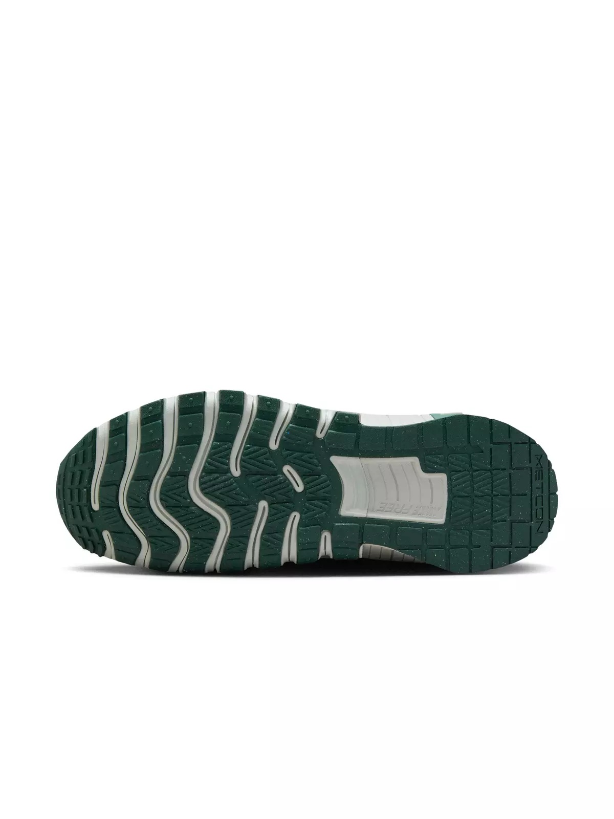 Free Metcon 6 "Jade Horizon/Light Silver/Vintage Green" Men's Training Shoe - 6