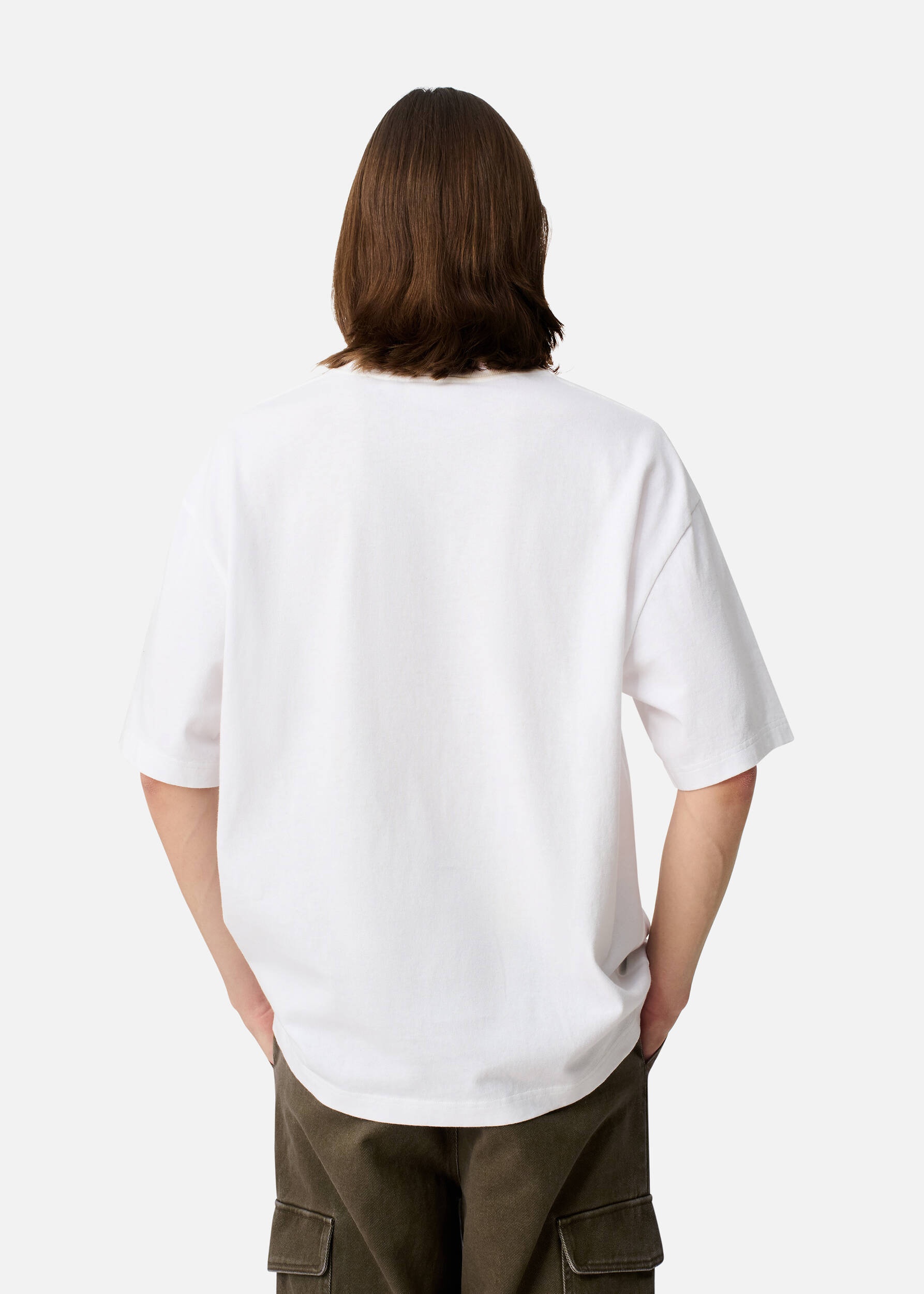 Annotate T-Shirt - 3