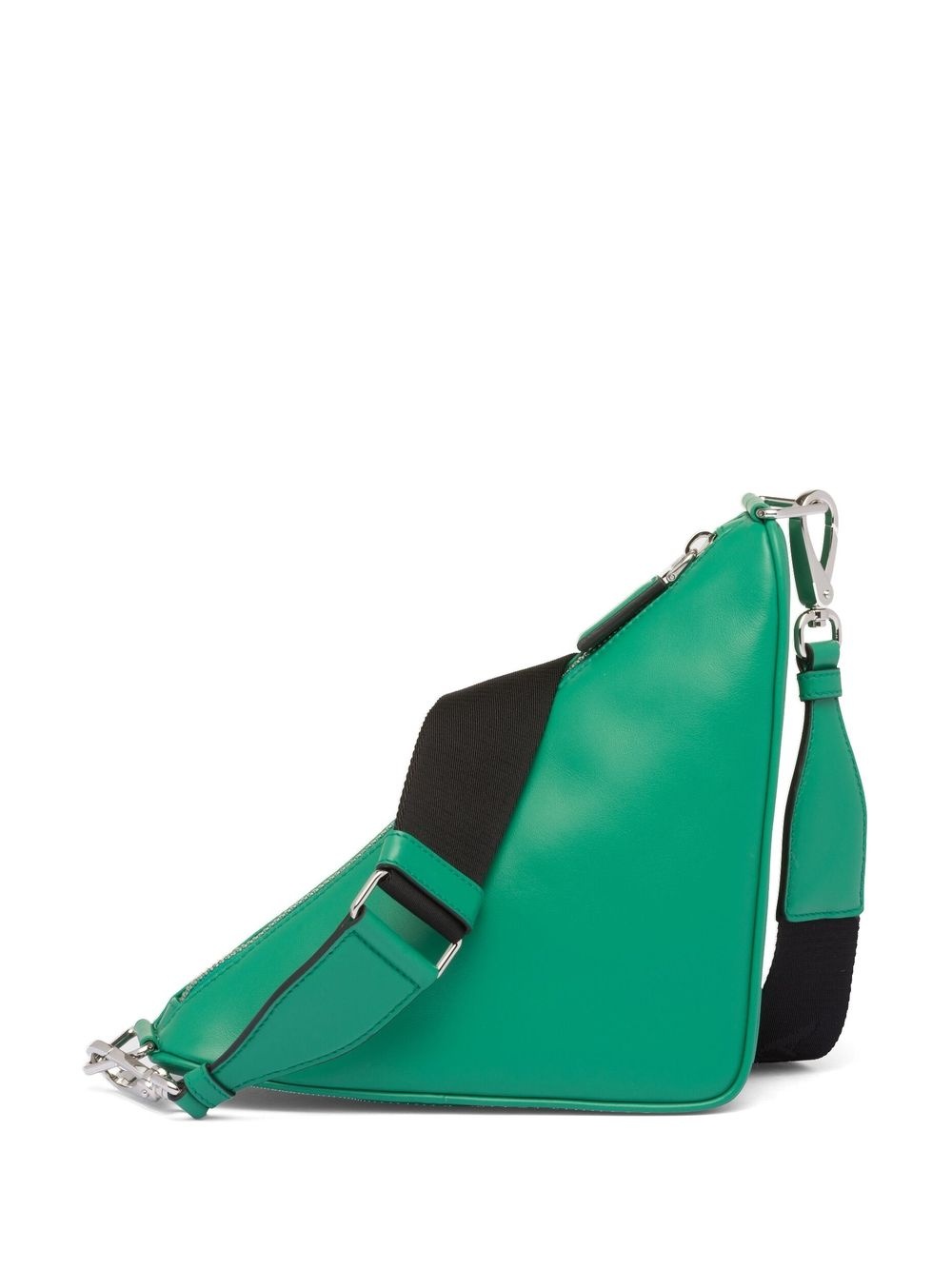 Prada Triangle shoulder bag - 2