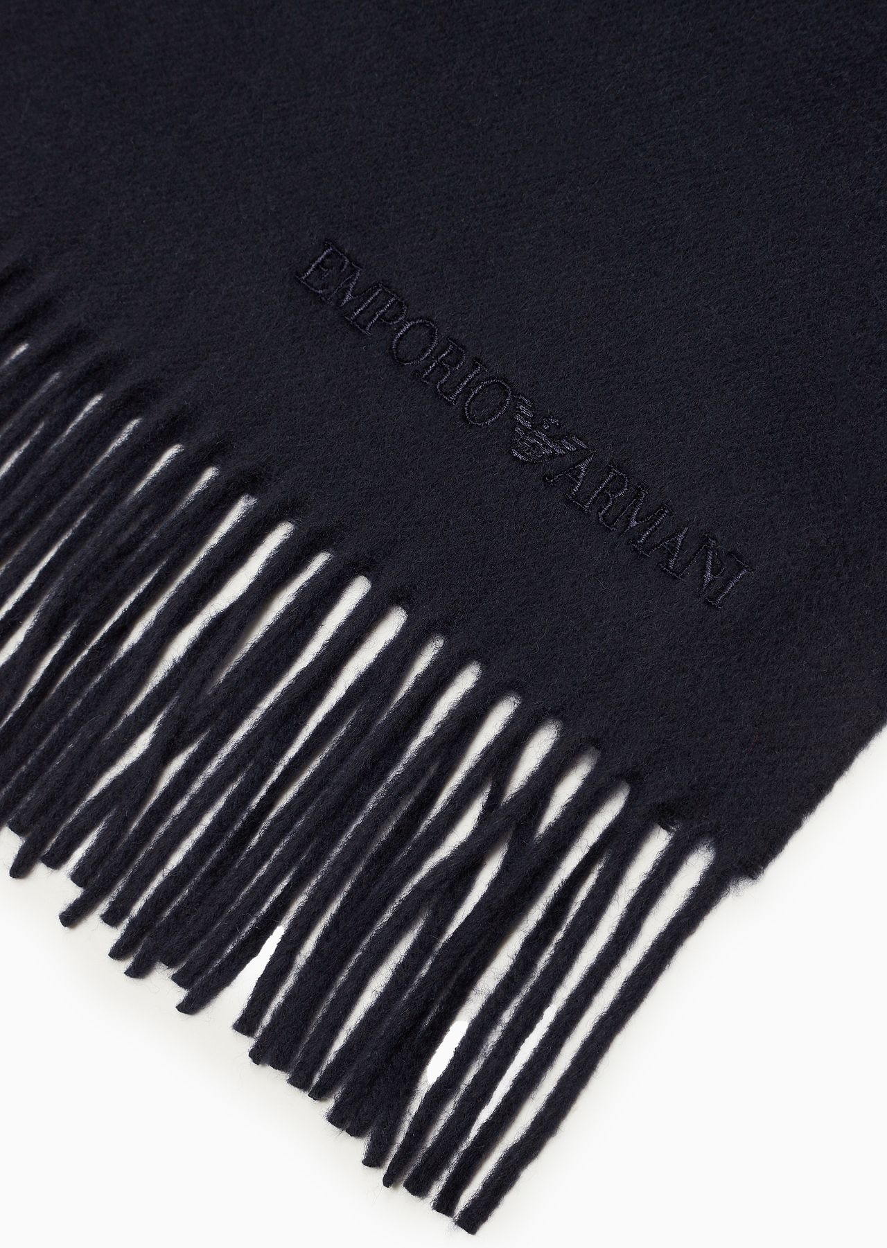 Casentino cashmere scarf - 2