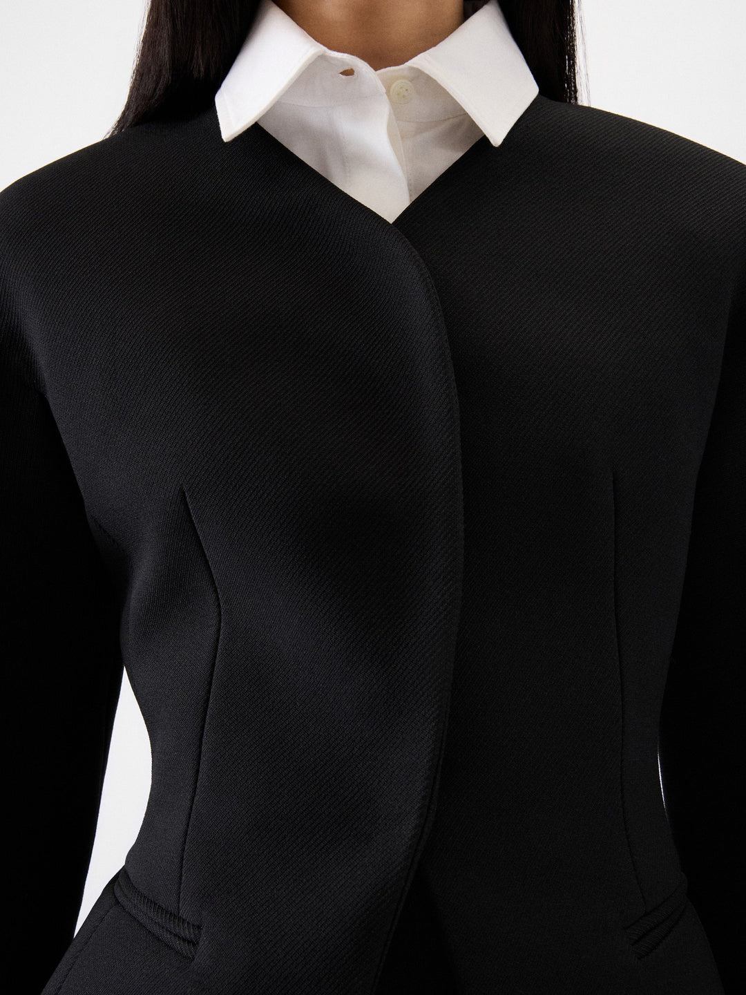 La Petite Veste Ovalo - 5