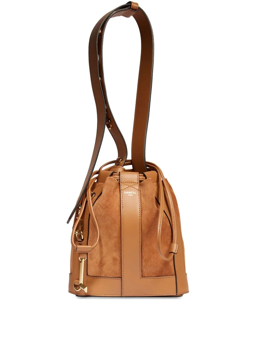 Elles bucket bag - 1
