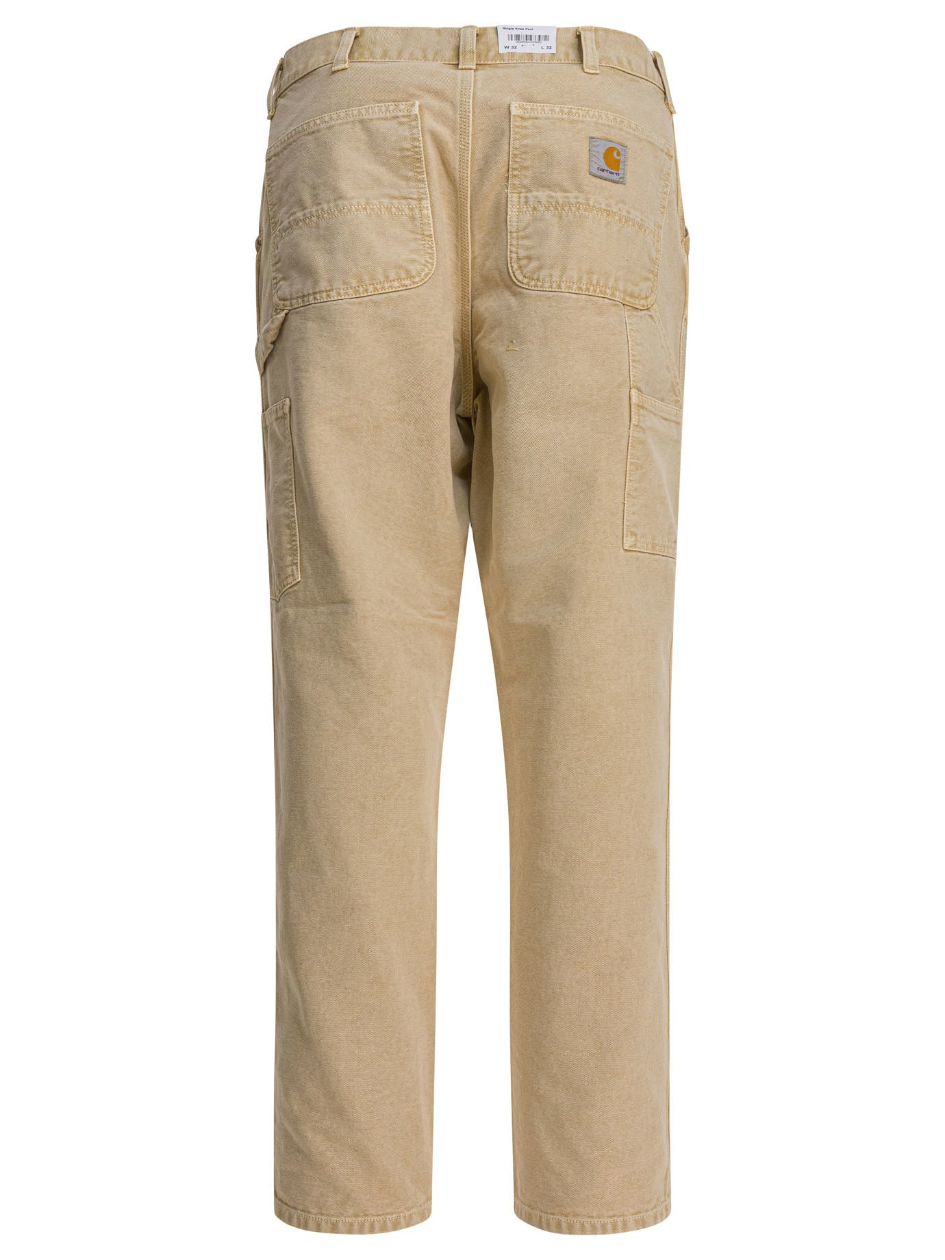 Carhartt Wip "single Knee" Pants - 2