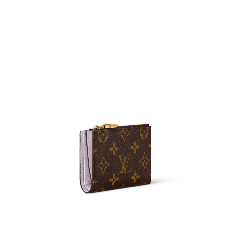 Louis Vuitton Lisa Wallet outlook