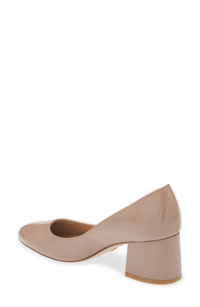 Stuart Weitzman Flareblock 60 Pump outlook