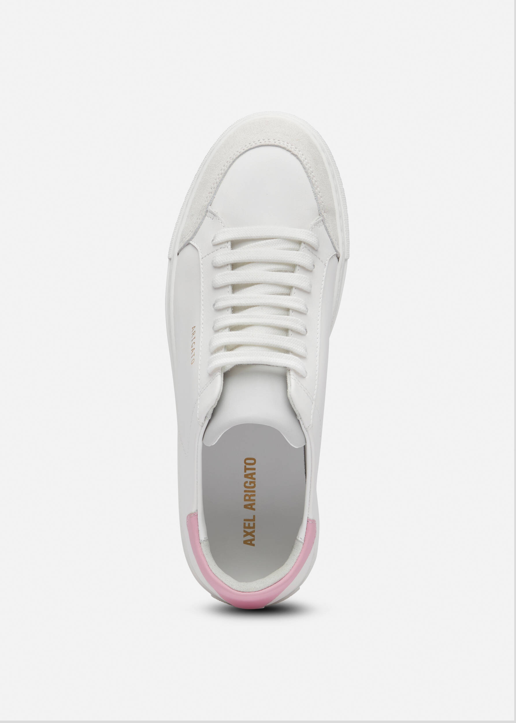 Clean 90 Triple Sneaker - 4