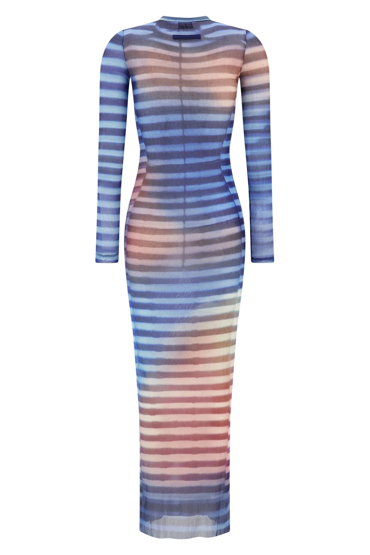 'Air' dress - 2