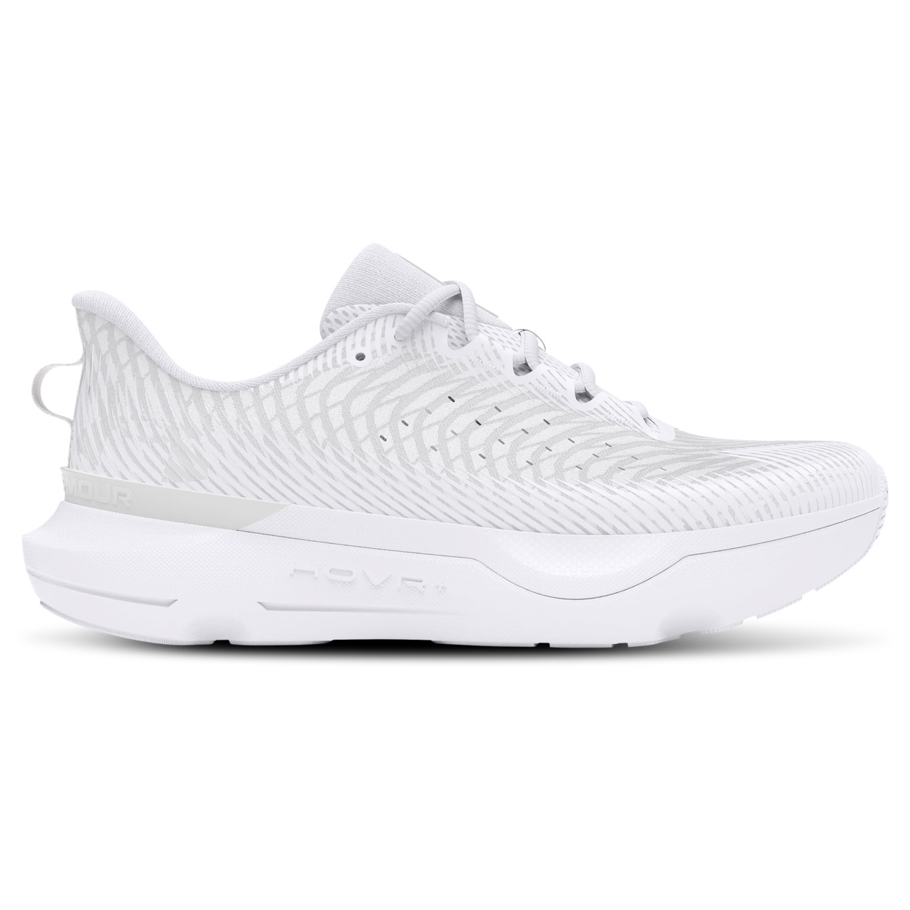 Under Armour Mens Under Armour Infinite Pro - 1