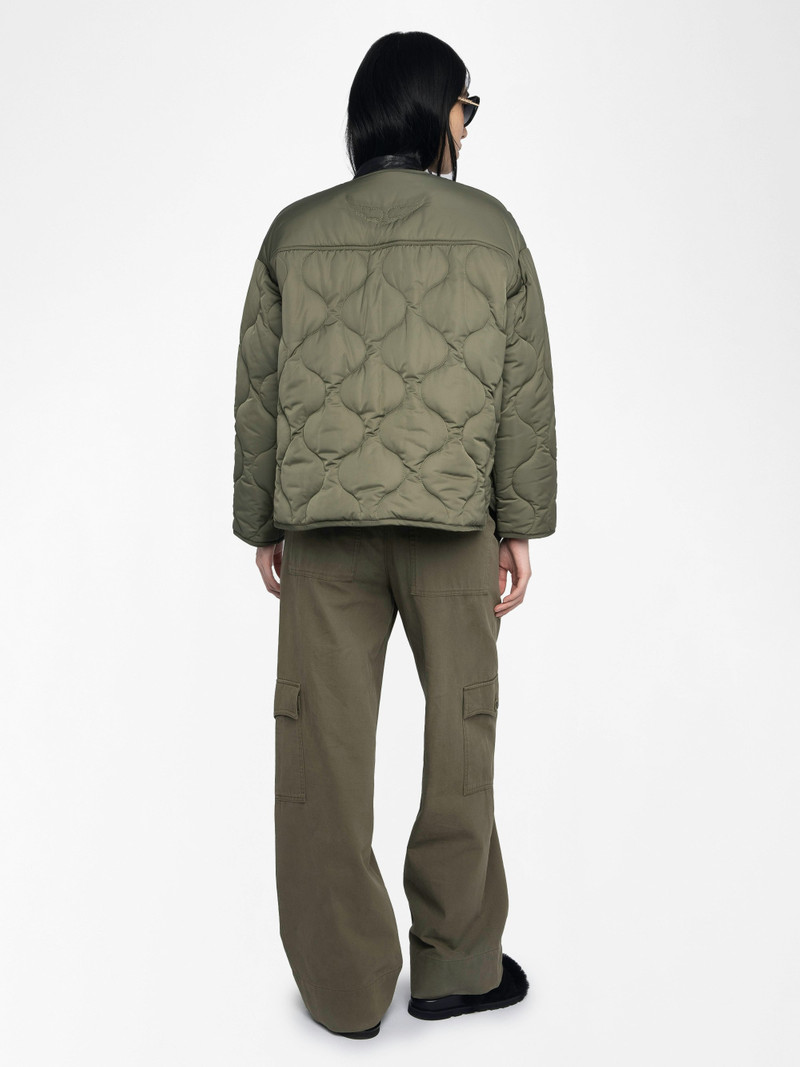 Bunji Parka 3